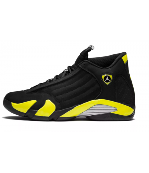 Jordan 14 shop flight 3 oro